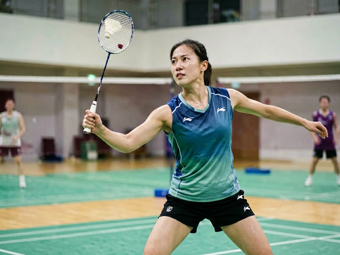 中国女篮核心获奥运女篮MVP